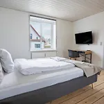 Апартаменты City Apartments *