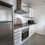 City Apartments Апартаменты Хольстебро