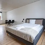 City Apartments Апартаменты *