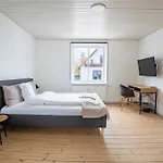 City Apartments * Хольстебро