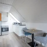 City Apartments