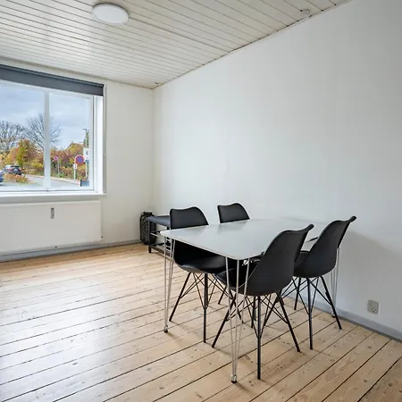 City Apartments Apartmán