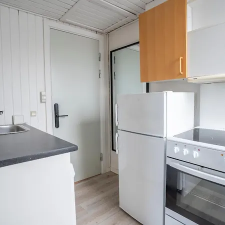 Apartmán City Apartments Holstebro