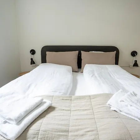 Apartment City Apartments Holstebro