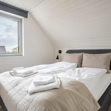 City Apartments Apartment