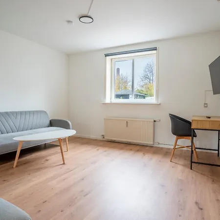 City Apartments