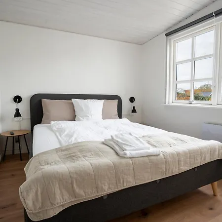 City Apartments Holstebro