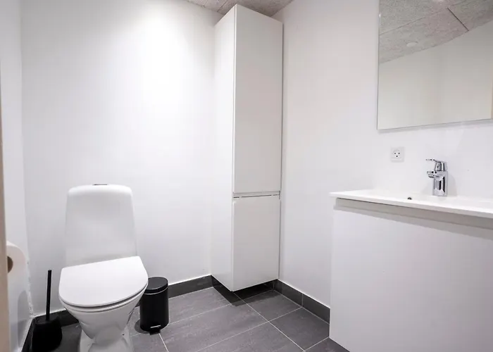 City Apartments Διαμέρισμα Holstebro