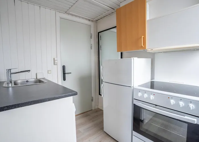 Apartment City Apartments Holstebro