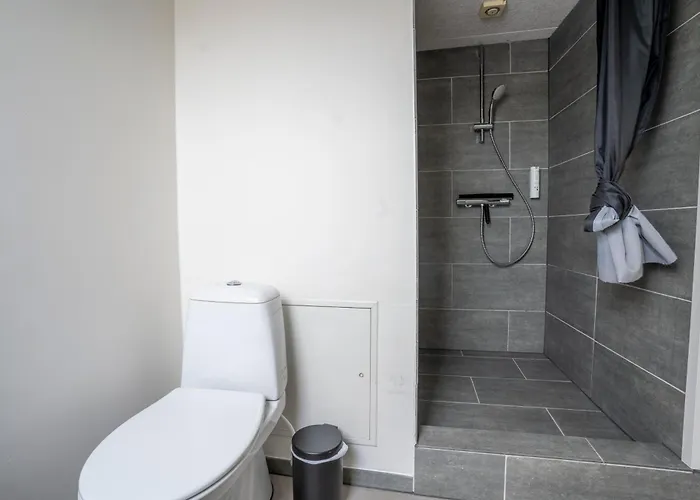 City Apartments Apartment *