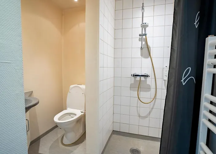 City Apartments Apartment *