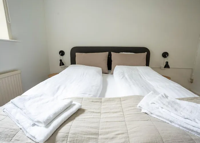 Apartment City Apartments Holstebro