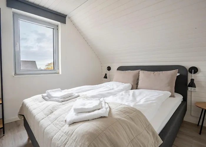 City Apartments Apartment