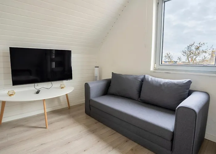 Apartment City Apartments Holstebro