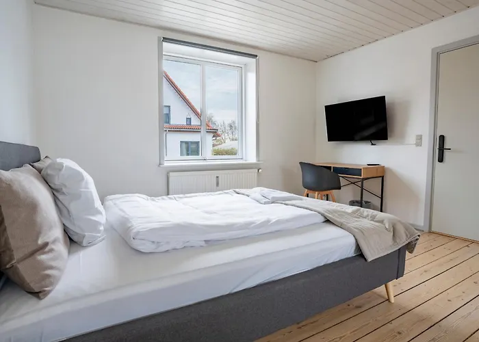 Διαμέρισμα City Apartments *