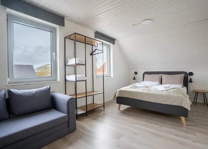 City Apartments Apartment Holstebro