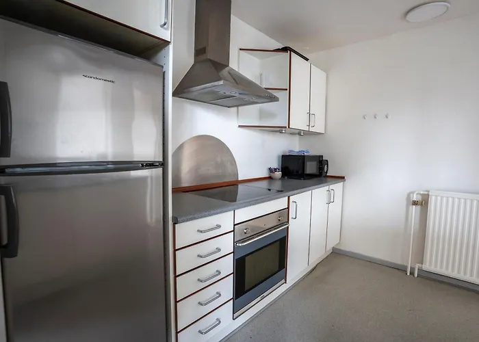 City Apartments Διαμέρισμα Holstebro