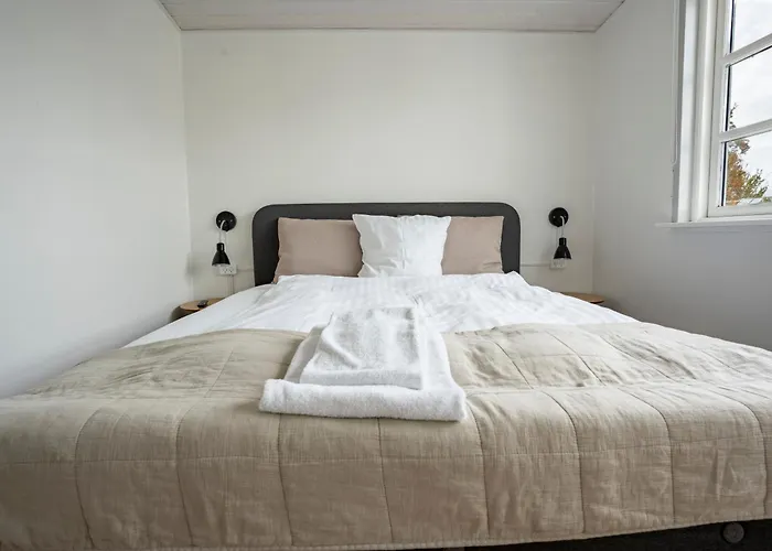 Apartment City Apartments Holstebro