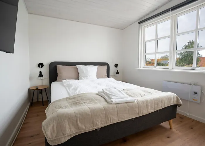 City Apartments Holstebro