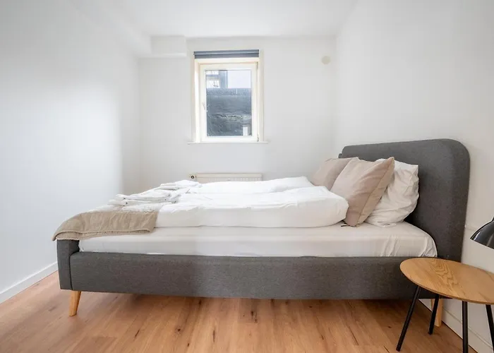 City Apartments Apartment